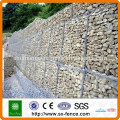 HDG Gabion box basket cage mesh